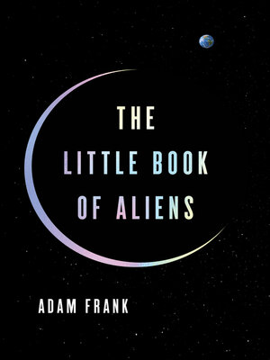 cover image of The Little Book of Aliens